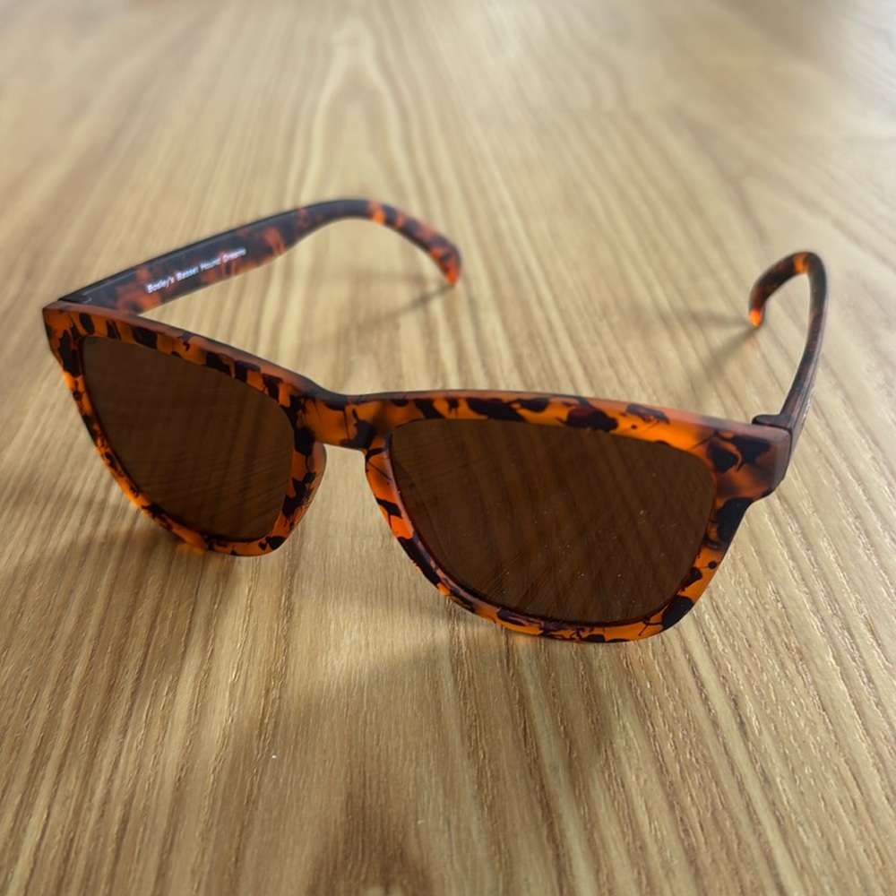 goodr sunglasses (new)